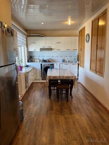 Satılır 3 otaqlı həyət evi/bağ evi 110 m², Bayıl q., photo 7 from 15