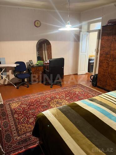 Satılır 3 otaqlı həyət evi/bağ evi 110 m², Bayıl q., photo 5 from 15