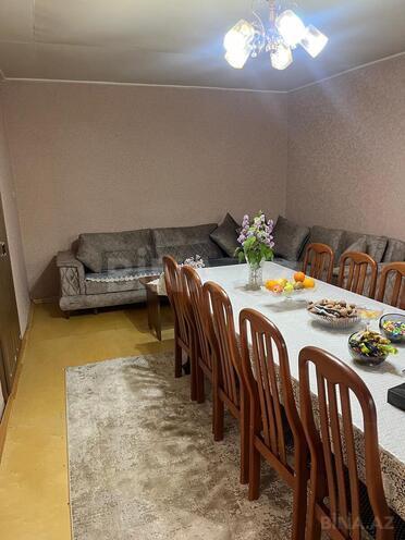 Satılır 3 otaqlı həyət evi/bağ evi 110 m², Bayıl q., photo 1 from 15