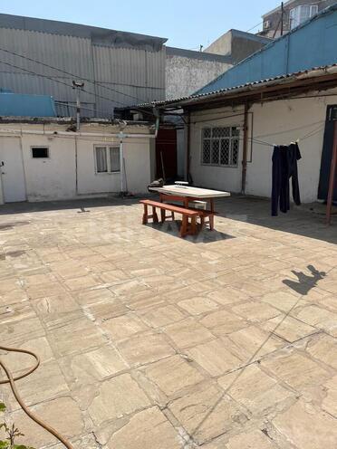 Satılır 3 otaqlı həyət evi/bağ evi 110 m², Bayıl q., photo 11 from 15