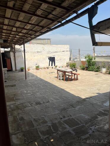 Satılır 3 otaqlı həyət evi/bağ evi 110 m², Bayıl q., photo 10 from 15