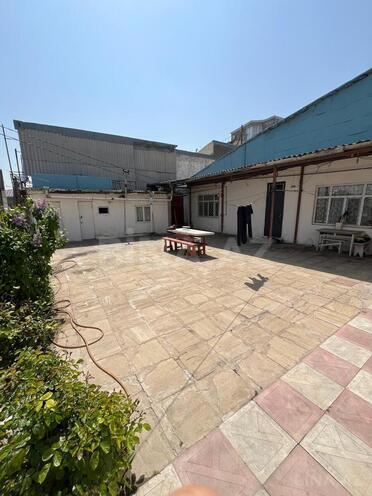 Satılır 3 otaqlı həyət evi/bağ evi 110 m², Bayıl q., photo 9 from 15