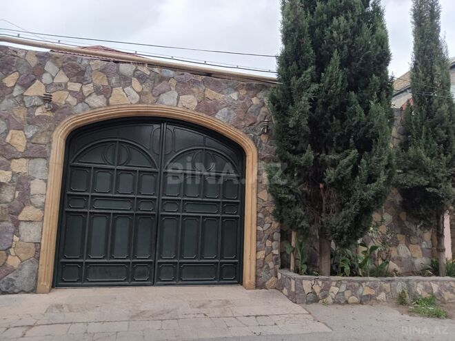 İcarəyə verilir 5 otaqlı həyət evi/bağ evi 300 m², Sabunçu r., photo 30 from 32