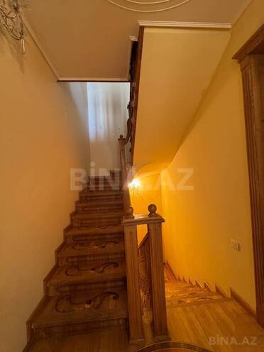 İcarəyə verilir 5 otaqlı həyət evi/bağ evi 300 m², Sabunçu r., photo 13 from 32
