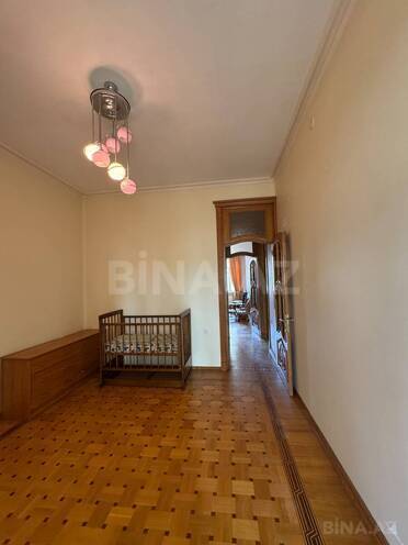 İcarəyə verilir 5 otaqlı həyət evi/bağ evi 300 m², Sabunçu r., photo 17 from 32