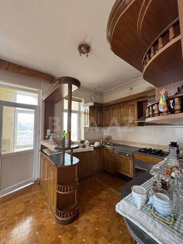 İcarəyə verilir 5 otaqlı həyət evi/bağ evi 300 m², Sabunçu r., photo 10 from 32