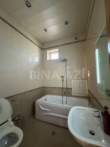 İcarəyə verilir 5 otaqlı həyət evi/bağ evi 300 m², Sabunçu r., photo 28 from 32