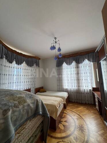 İcarəyə verilir 5 otaqlı həyət evi/bağ evi 300 m², Sabunçu r., photo 19 from 32