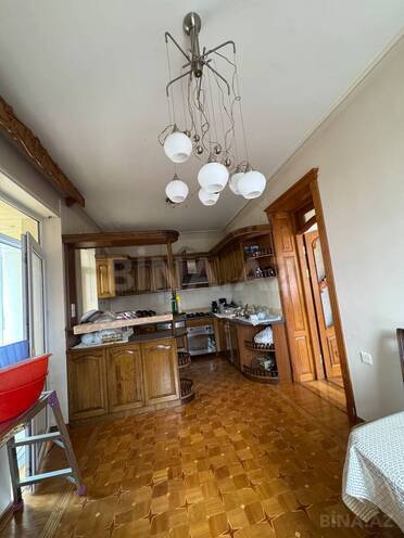 İcarəyə verilir 5 otaqlı həyət evi/bağ evi 300 m², Sabunçu r., photo 12 from 32