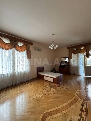 İcarəyə verilir 5 otaqlı həyət evi/bağ evi 300 m², Sabunçu r., photo 18 from 32