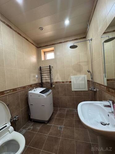İcarəyə verilir 5 otaqlı həyət evi/bağ evi 300 m², Sabunçu r., photo 26 from 32