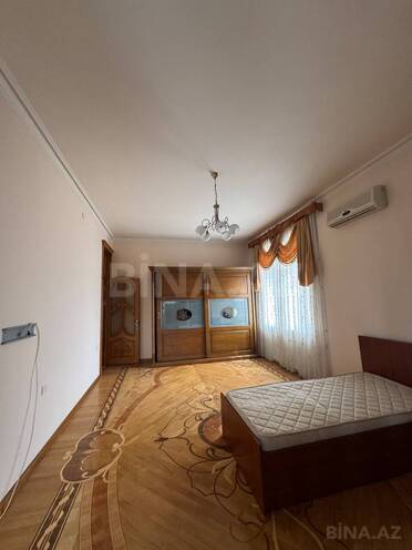 İcarəyə verilir 5 otaqlı həyət evi/bağ evi 300 m², Sabunçu r., photo 22 from 32