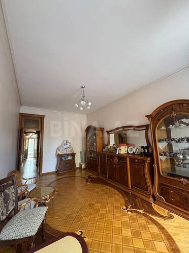 İcarəyə verilir 5 otaqlı həyət evi/bağ evi 300 m², Sabunçu r., photo 15 from 32
