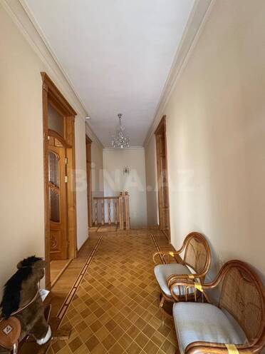 İcarəyə verilir 5 otaqlı həyət evi/bağ evi 300 m², Sabunçu r., photo 21 from 32