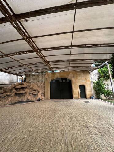 İcarəyə verilir 5 otaqlı həyət evi/bağ evi 300 m², Sabunçu r., photo 7 from 32