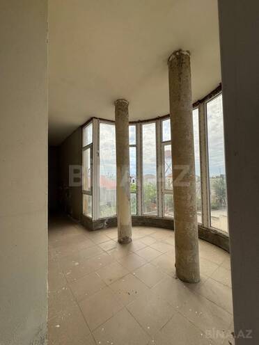 İcarəyə verilir 5 otaqlı həyət evi/bağ evi 300 m², Sabunçu r., photo 29 from 32