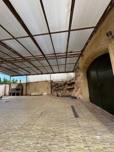 İcarəyə verilir 5 otaqlı həyət evi/bağ evi 300 m², Sabunçu r., photo 5 from 32
