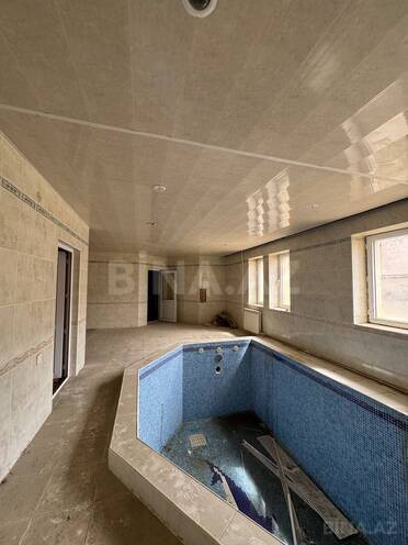 İcarəyə verilir 5 otaqlı həyət evi/bağ evi 300 m², Sabunçu r., photo 24 from 32