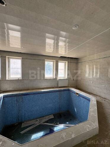 İcarəyə verilir 5 otaqlı həyət evi/bağ evi 300 m², Sabunçu r., photo 25 from 32