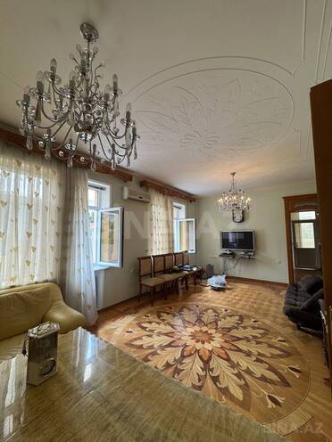 İcarəyə verilir 5 otaqlı həyət evi/bağ evi 300 m², Sabunçu r., photo 8 from 32