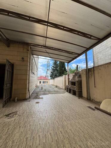 İcarəyə verilir 5 otaqlı həyət evi/bağ evi 300 m², Sabunçu r., photo 6 from 32
