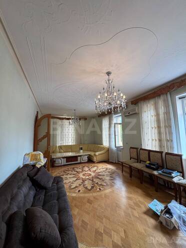 İcarəyə verilir 5 otaqlı həyət evi/bağ evi 300 m², Sabunçu r., photo 9 from 32