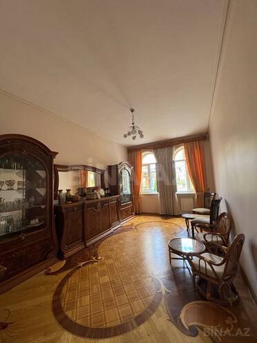 İcarəyə verilir 5 otaqlı həyət evi/bağ evi 300 m², Sabunçu r., photo 14 from 32