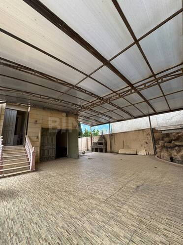 İcarəyə verilir 5 otaqlı həyət evi/bağ evi 300 m², Sabunçu r., photo 4 from 32