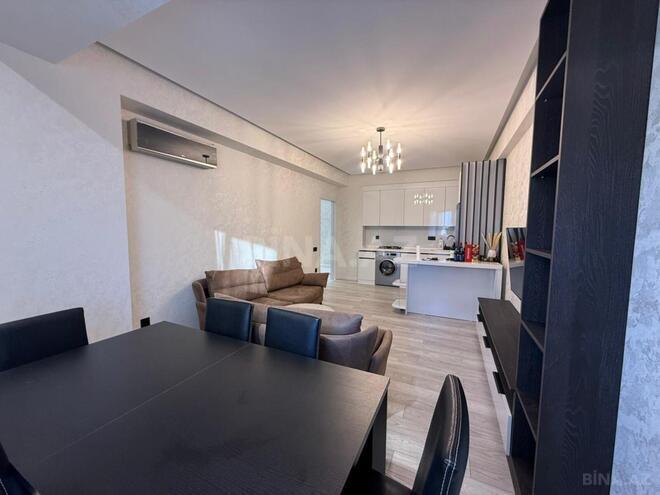Сдаётся 2-комн. новостройка 67 м², пос. Аг шехер, photo 6 from 15
