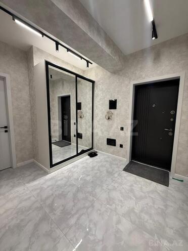 Сдаётся 2-комн. новостройка 67 м², пос. Аг шехер, photo 11 from 15
