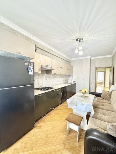 Продаётся 2-комн. новостройка 100 м², м. Нефтчиляр, photo 8 from 17