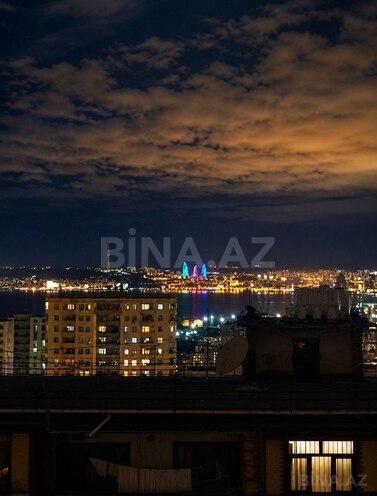 Продаётся 2-комн. вторичка 65 м², м. Ази Асланов, photo 4 from 10