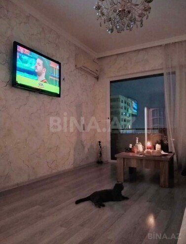 Продаётся 2-комн. вторичка 65 м², м. Ази Асланов, photo 7 from 10