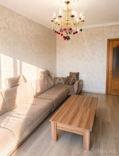 Продаётся 2-комн. вторичка 65 м², м. Ази Асланов, photo 5 from 10