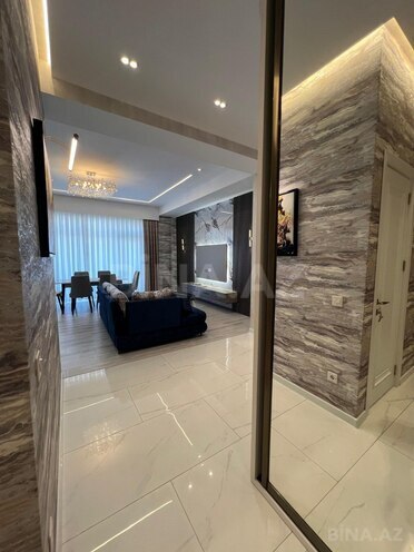 Сдаётся 3-комн. новостройка 120 м², пос. Аг шехер, photo 9 from 20