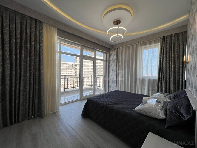 Сдаётся 3-комн. новостройка 120 м², пос. Аг шехер, photo 11 from 20