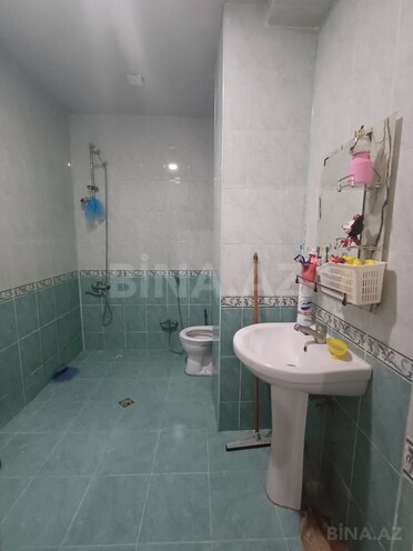 Продаётся 2-комн. новостройка 52 м², м. Ази Асланов, photo 9 from 11