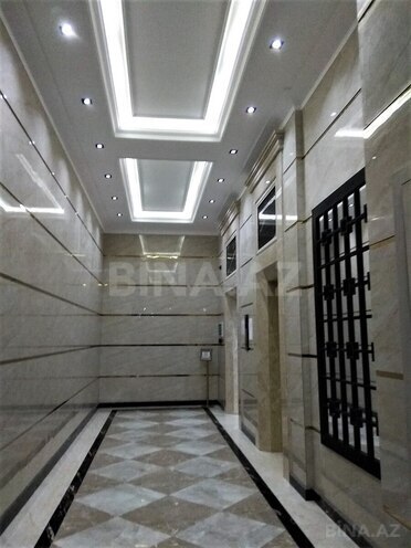 Сдаётся 2-комн. новостройка 55 м², м. Гянджлик, photo 5 from 23