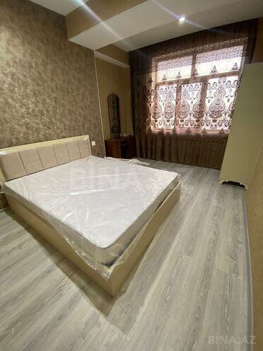 Сдаётся 2-комн. новостройка 50 м², photo 4 from 9