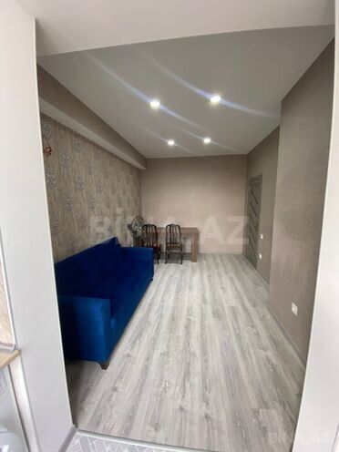 Сдаётся 2-комн. новостройка 50 м², photo 1 from 9