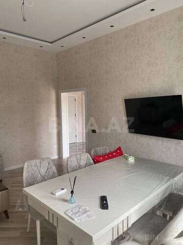 Satılır 3 otaqlı həyət evi/bağ evi 100 m², Novxanı q., photo 11 from 15