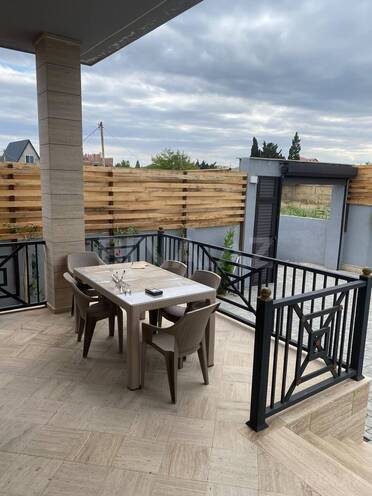 Satılır 3 otaqlı həyət evi/bağ evi 100 m², Novxanı q., photo 6 from 15