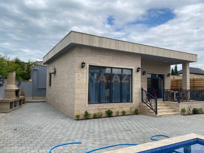 Satılır 3 otaqlı həyət evi/bağ evi 100 m², Novxanı q., photo 5 from 15