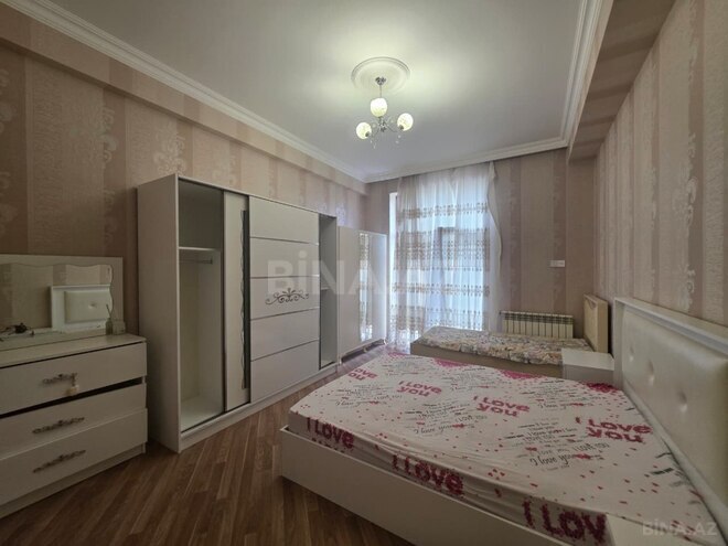 Сдаётся 2-комн. новостройка 100 м², пос. Аг шехер, photo 13 from 21