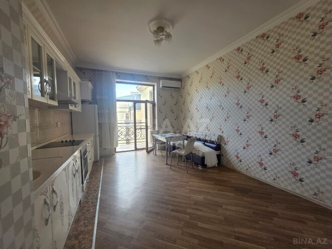 Сдаётся 2-комн. новостройка 100 м², пос. Аг шехер, photo 4 from 21