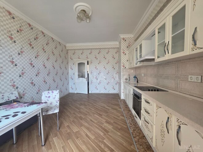 Сдаётся 2-комн. новостройка 100 м², пос. Аг шехер, photo 5 from 21