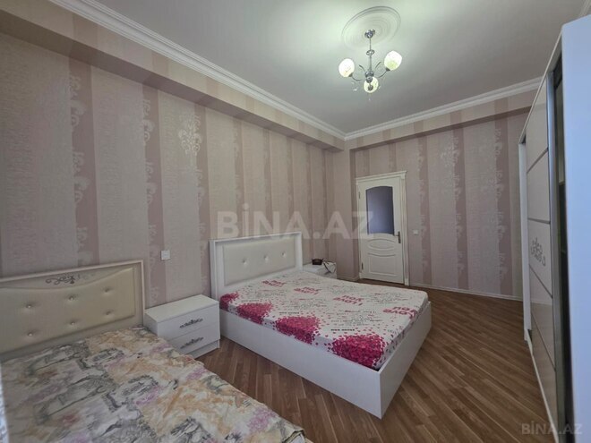 Сдаётся 2-комн. новостройка 100 м², пос. Аг шехер, photo 11 from 21