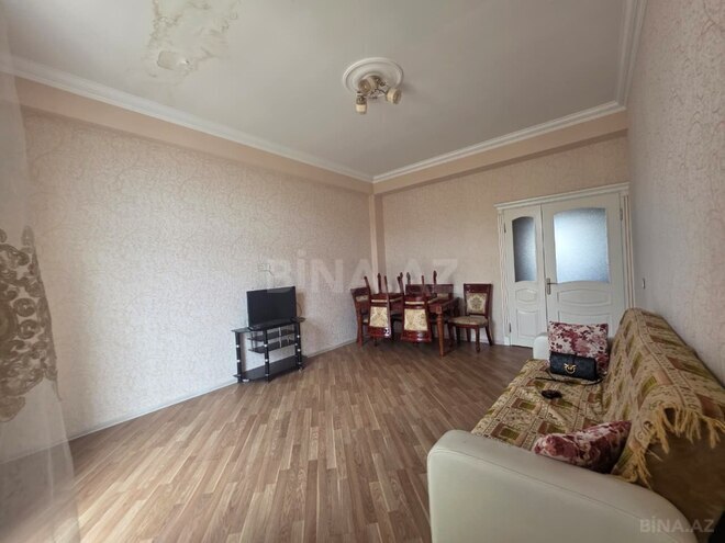 Сдаётся 2-комн. новостройка 100 м², пос. Аг шехер, photo 8 from 21