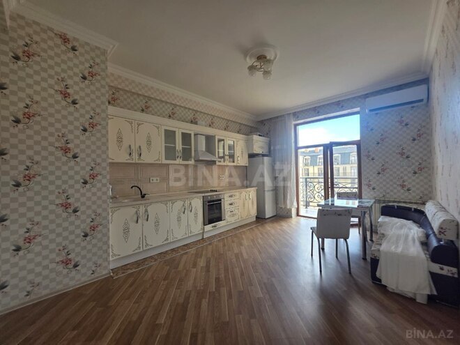 Сдаётся 2-комн. новостройка 100 м², пос. Аг шехер, photo 1 from 21