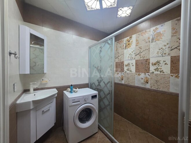 Сдаётся 2-комн. новостройка 100 м², пос. Аг шехер, photo 19 from 21
